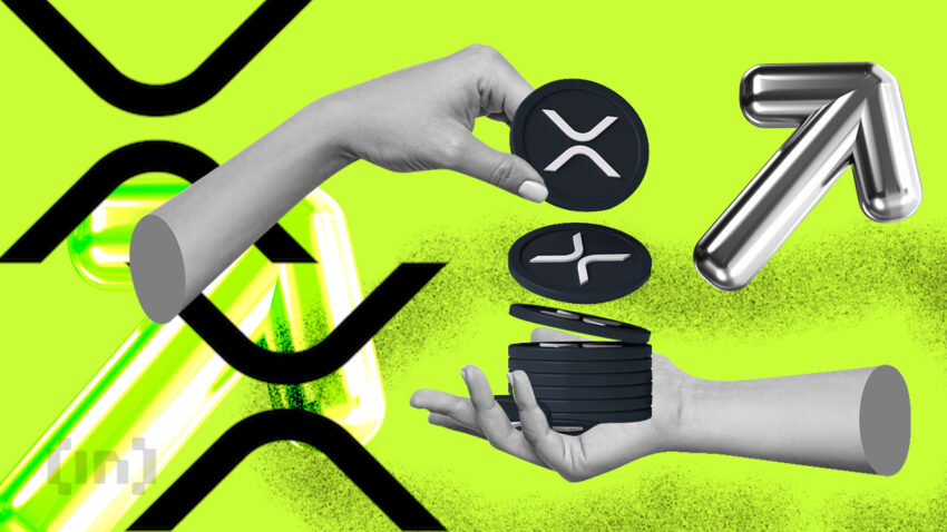 HashKey ने एशिया का पहला XRP इन्वेस्टमेंट फंड संस्थानों के लिए लॉन्च किया