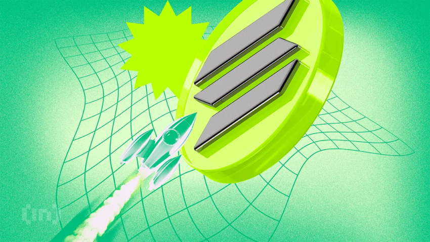 Solana ने स्टेकिंग मार्केट कैप में Ethereum को पछाड़ा: उपलब्धि या सिर्फ हाइप?