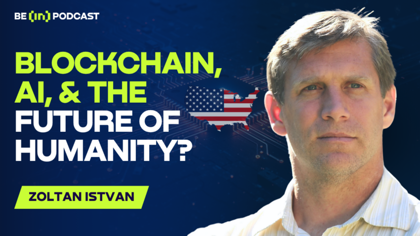 कैसे US Transhumanist Party AI के खतरे से मानवता की रक्षा करने की योजना बना रही है