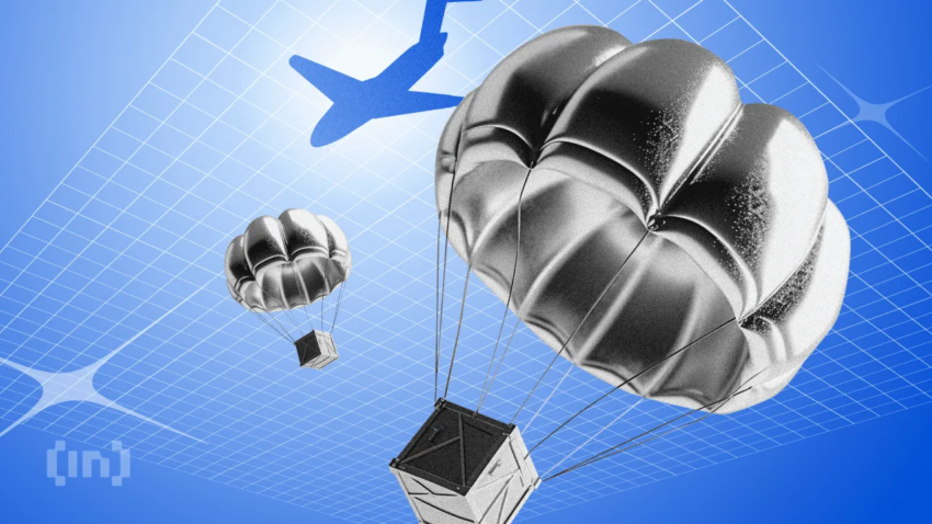 Airdrops खत्म नहीं हुए—बस अब मुश्किल हैं: 2025 के नियम असली जुड़ाव को कैसे पुरस्कृत करते हैं