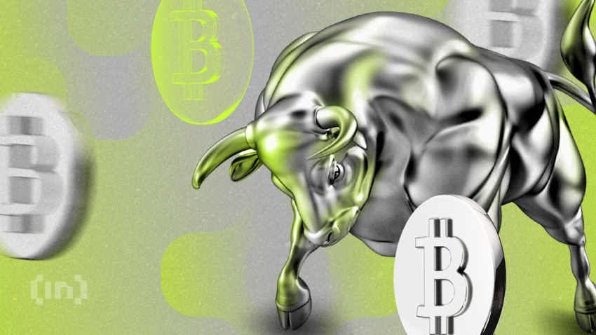 क्या Bitcoin बुल रैली के कगार पर है? मई में विश्लेषकों को सकारात्मक संकेत दिख रहे हैं