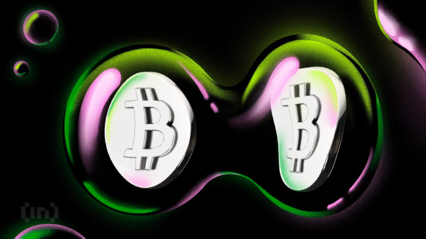 ऑल-टाइम हाई के बाद Bitcoin Whales ने होल्डिंग्स घटाई