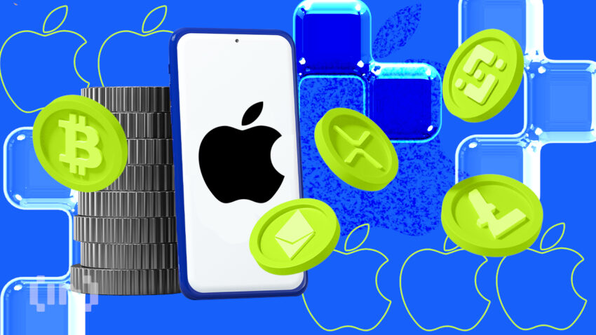 US कोर्ट के फैसले के बाद Apple ऐप्स में क्रिप्टो पेमेंट की अनुमति देगा
