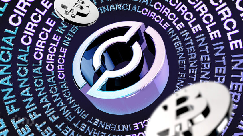 USDC इशूअर Circle ने IPO फाइल किया, $624 मिलियन जुटाने का लक्ष्य