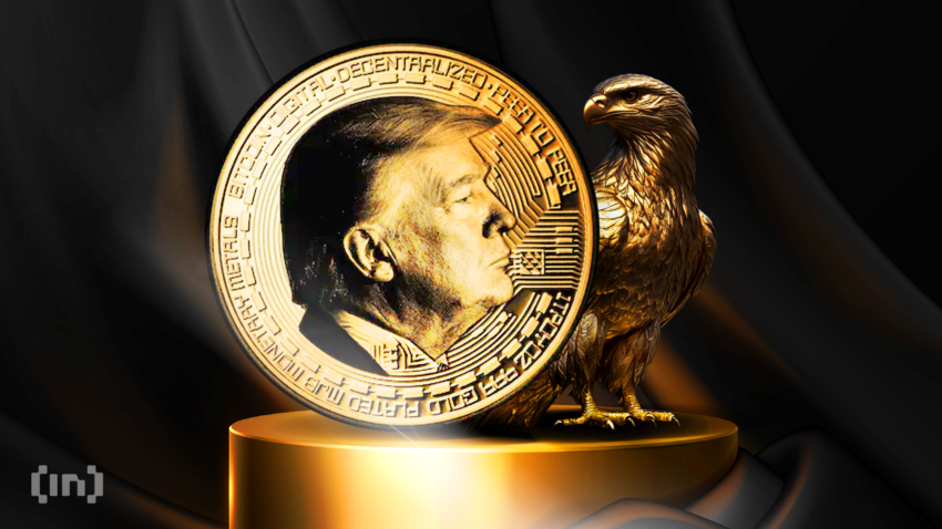 World Liberty Financial का USD1 Stablecoin $2 बिलियन मार्केट कैप से आगे