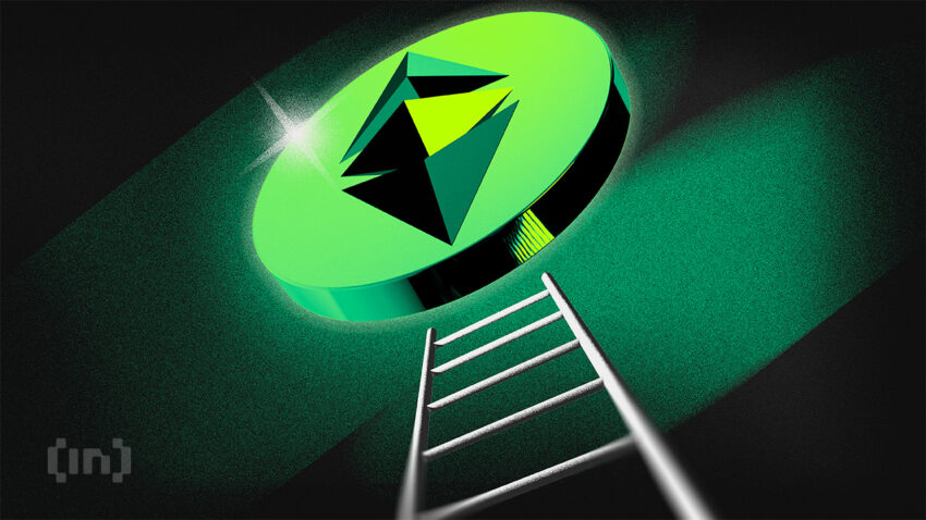 Ethereum ETF इनफ्लो 2025 पीक पर — ETH की कीमत कैसे प्रतिक्रिया करेगी?