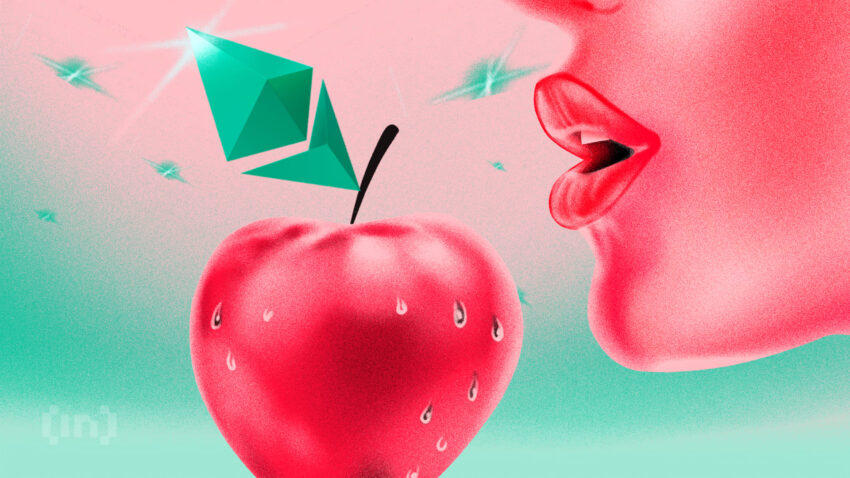 स्मार्ट कॉन्ट्रैक्ट प्लेटफॉर्म्स से यूजर Exodus—क्या Ethereum का Pectra अपग्रेड बदल सकता है स्थिति?