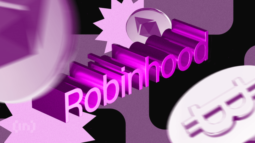 Robinhood की क्रिप्टो रेवेन्यू Q1 2025 में Bitstamp अधिग्रहण से पहले $252 मिलियन तक दोगुनी