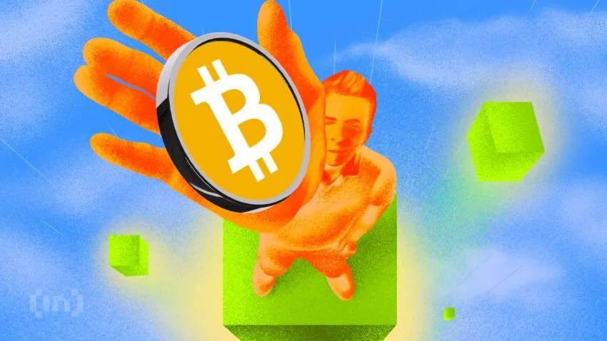 कॉर्पोरेट Bitcoin संग्रहण ट्रेंड तेज, एक साल में 154% उछाल