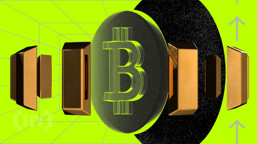 Bitcoin बना अमेरिका की टॉप एसेट, गोल्ड को पछाड़ा — इस बदलाव के पीछे क्या कारण हैं?