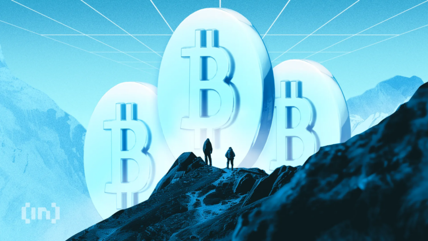 5 कारण क्यों Bitcoin इस चक्र में $200,000 तक पहुंच सकता है