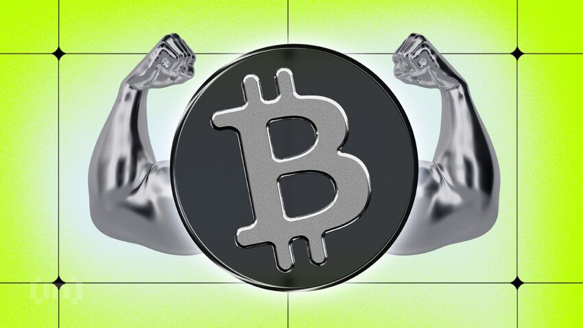 Bitcoin ने $105,000 का आंकड़ा छुआ, US और China के बीच समझौते से मार्केट में उत्साह