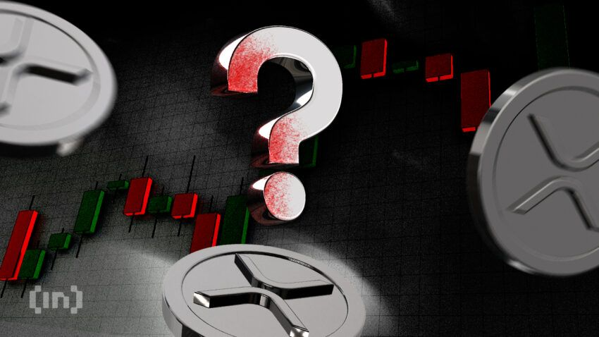 XRP पर शॉर्ट बेट्स बढ़ीं, कीमत $2 से नीचे गिरने का खतरा