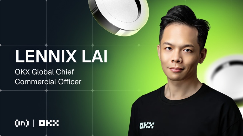 OKX CCO Lennix Lai पर टोकनाइजेशन, एडॉप्शन गैप्स और ब्लॉकचेन की $30 ट्रिलियन क्षमता