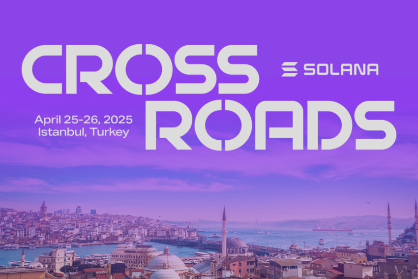 Solana Crossroads की मुख्य बातें: ट्रेडिंग टूल्स, टोकन मार्केट्स और वास्तविक दुनिया में उपयोग