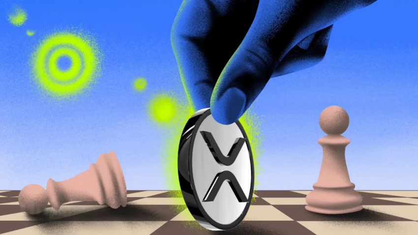 Ripple की संभावित Circle अधिग्रहण से Stablecoins में शक्ति बदल सकती है—और XRP को किनारे कर सकती है