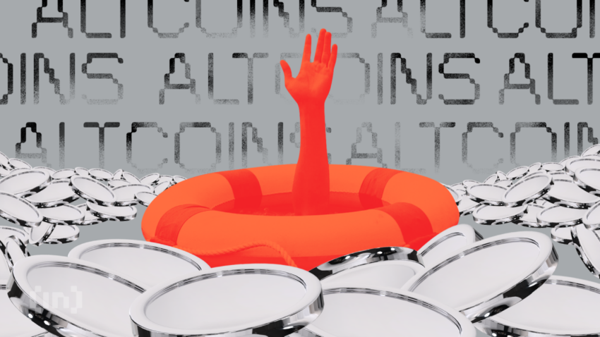 Altcoin निवेशक US-China डील के बीच क्रिप्टो स्टॉक्स की ओर रुख कर रहे हैं