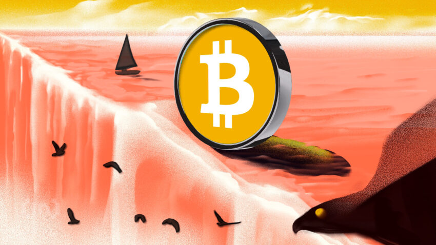 ट्रम्प के सीजफायर कॉल के बाद रिटेल ट्रेडर्स की Bitcoin शर्त उलटी पड़ी