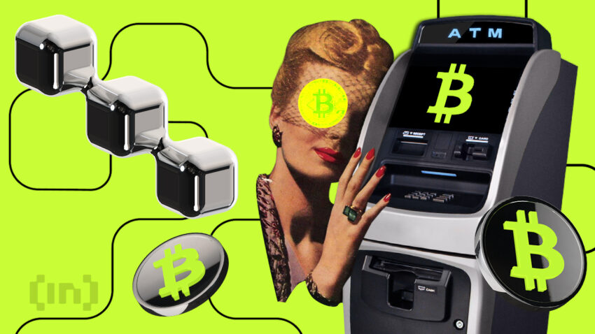 ऑस्ट्रेलिया में Bitcoin ATM धोखाधड़ी बढ़ी, मशीनों की संख्या नई ऊंचाई पर