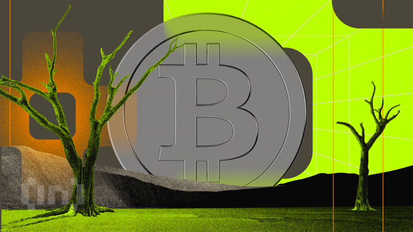 केन्या की सबसे बड़ी स्लम बन गई है एक फलती-फूलती Bitcoin इकोनॉमी