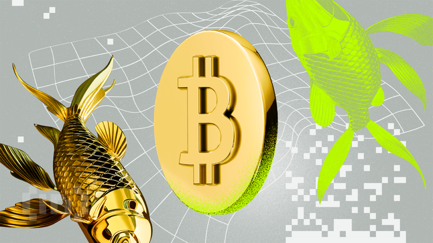 ईरान की धमकी के बीच Gold बढ़ा, Bitcoin फिसला