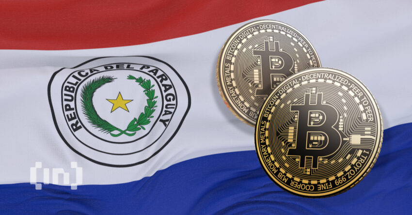 क्या Paraguay ने Bitcoin को लीगल किया या राष्ट्रपति का अकाउंट हैक हुआ?