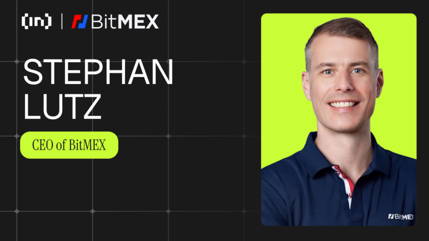 Stephen Lutz पर BitMEX का बड़ा रिसेट: AI रिपोर्ट्स, कॉपी ट्रेडिंग, और ग्रोथ पर बड़ा दांव