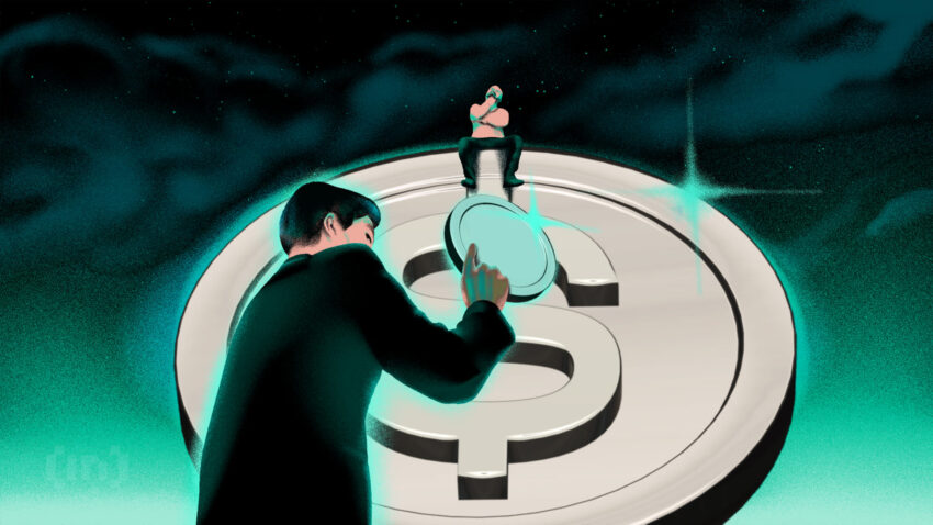 GENIUS Act Stablecoin बिल बुधवार तक पास हो सकता है