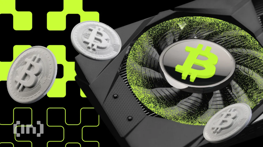 ईरान की Bitcoin माइनिंग में रुकावट से ग्लोबल हैशरेट युद्ध छिड़ सकता है | US Crypto News
