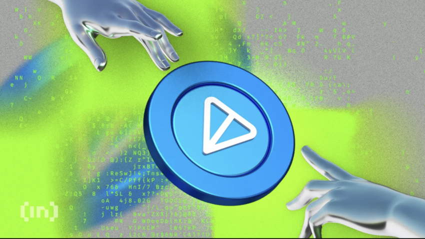 नेटवर्क गतिविधि में तेज गिरावट के बीच 68% से अधिक Toncoin (TON) सप्लाई व्हेल्स के पास