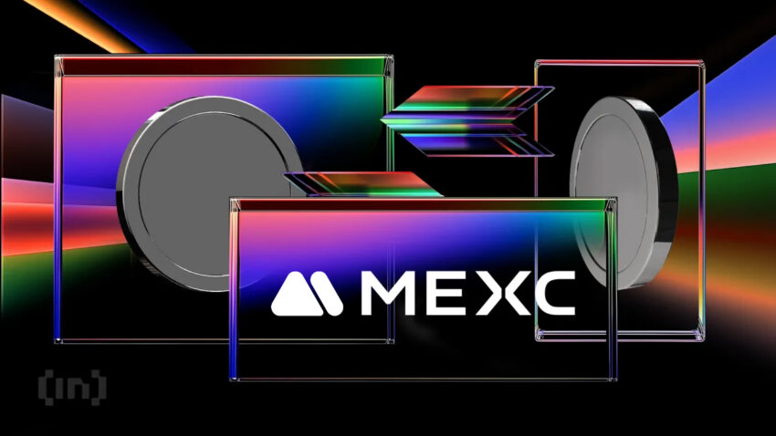 TradingView गड़बड़ी ने MEXC पर Bitcoin को $0 पर दिखाया