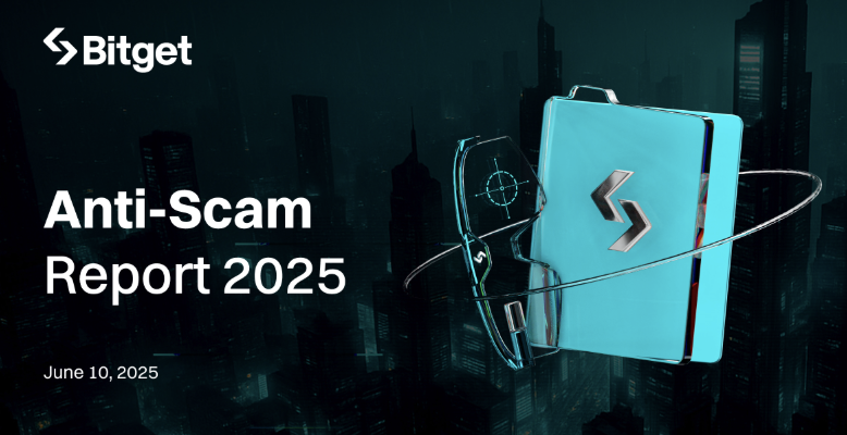 Bitget एंटी-स्कैम रिपोर्ट: AI से जुड़े स्कैम्स ने 2024 में $4.6B क्रिप्टो नुकसान पहुंचाया