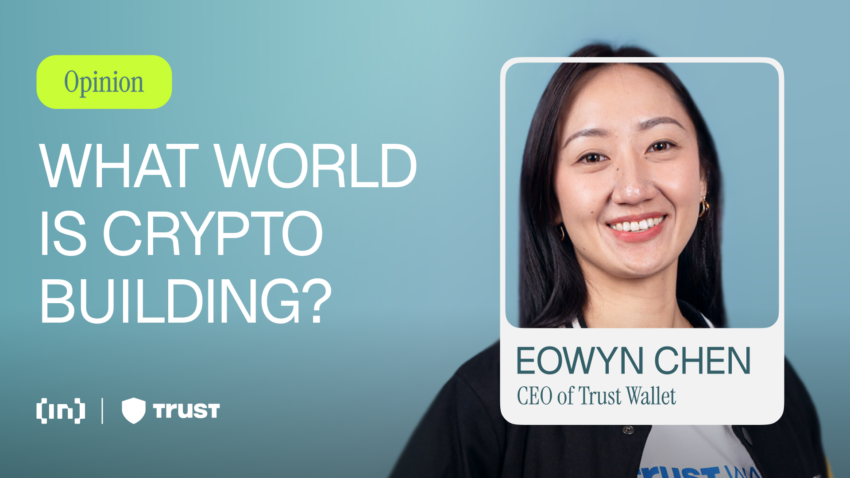 Eowyn Chen: मार्केट साइकल्स का जीवन, डिसेंट्रलाइजेशन की समझ और क्रिप्टो में मास एडॉप्शन की संभावना