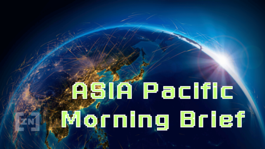 Bitcoin डॉमिनेंस में गिरावट, Japan चुनाव सुधार और अन्य खबरें