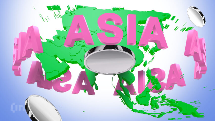 इंस्टिट्यूशनल इन्फ्रास्ट्रक्चर शिफ्ट | एशिया पैसिफिक मॉर्निंग ब्रीफ