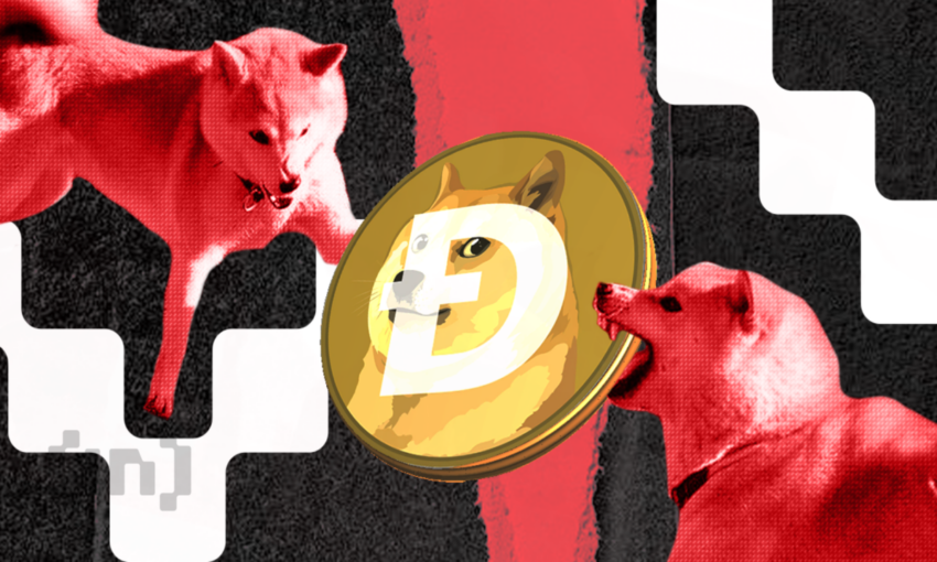 Dogecoin की कीमत 14% गिरी, 6-महीने के हाई पर प्रॉफिट-टेकिंग का असर DOGE पर