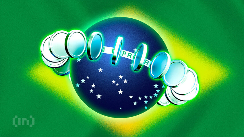 Trump ने Brazil पर लगाया चौंकाने वाला 50% टैरिफ, क्रिप्टो मार्केट में हलचल