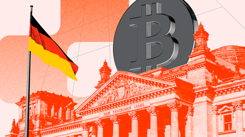 Bitcoin की रैली का मतलब जर्मनी ने दशक की सबसे बड़ी आर्थिक गलती की