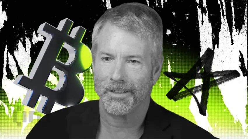 Strategy (MSTR) स्टॉक $407 के पार, Bitcoin डिस्क्लोजर क्लास एक्शन के बावजूद बढ़ा