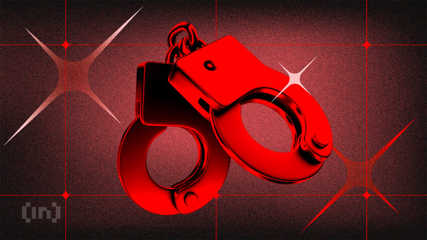 एस्टोनिया में किडनैप प्रयास के दौरान क्रिप्टो अरबपति ने हमलावर की उंगली काटी