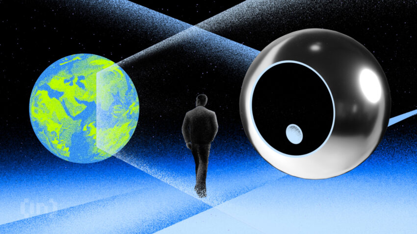 Worldcoin का ग्लोबल आइडेंटिटी सिस्टम: भविष्य की ओर कदम या प्राइवेसी के लिए खतरा?