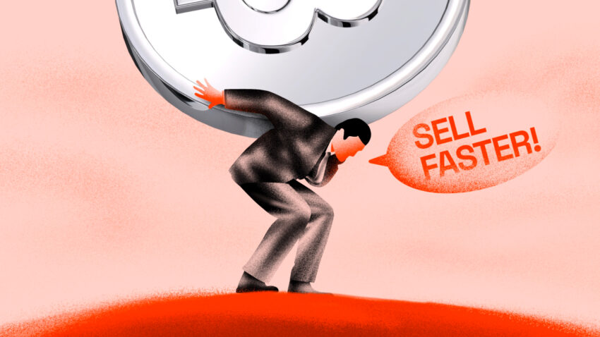4 संस्थाएं जो अगस्त में Bitcoin सेल-ऑफ़ को ट्रिगर कर सकती हैं
