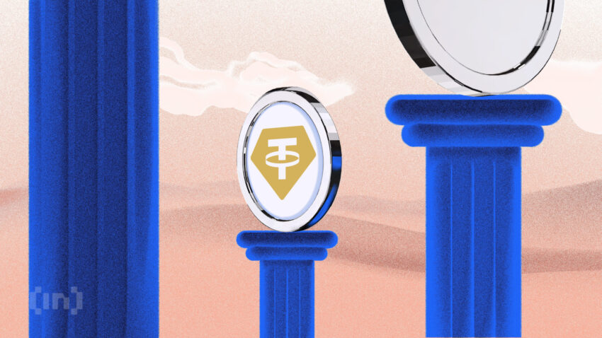 क्या Tether का USDT अमेरिका में GENIUS Act के कानून बनने पर बैन होगा?