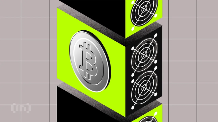 जून में Bitcoin माइनिंग आउटपुट में गिरावट — जानिए इसके कारण
