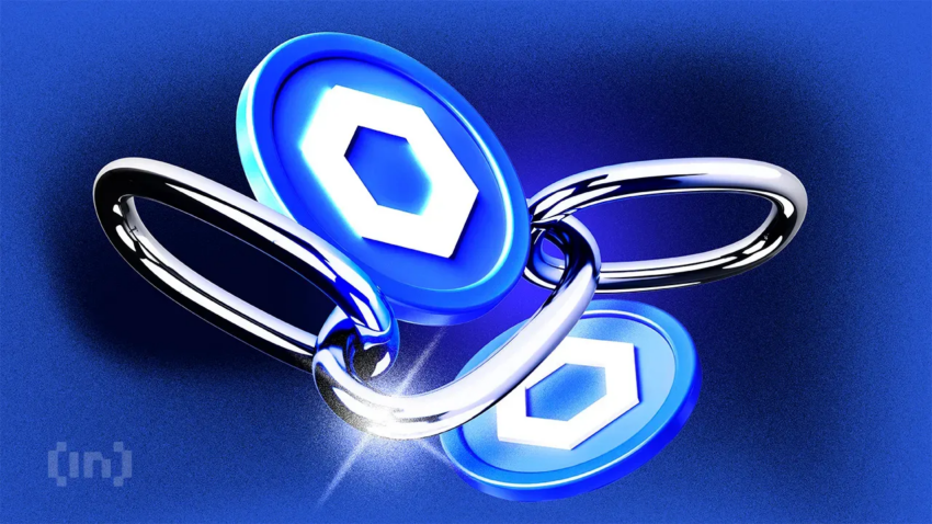 Chainlink में उछाल, Genius Act से क्रिप्टो अनुपालन का रास्ता साफ