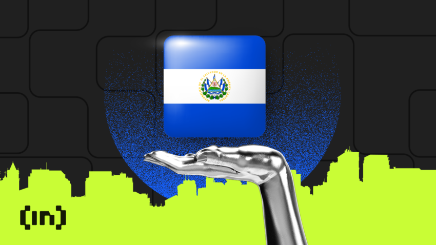 El Salvador का कहना है कि वह Bitcoin खरीद रहा है, IMF के विपरीत