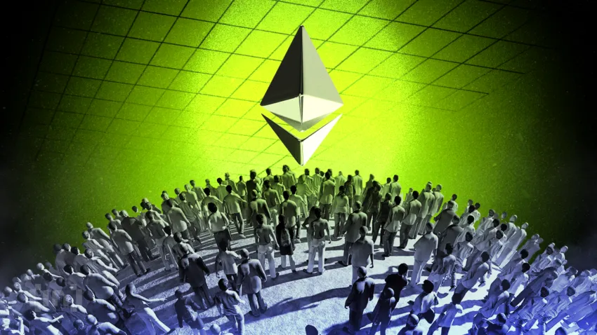 Bit Digital का $1 बिलियन का रुख Ethereum की ओर