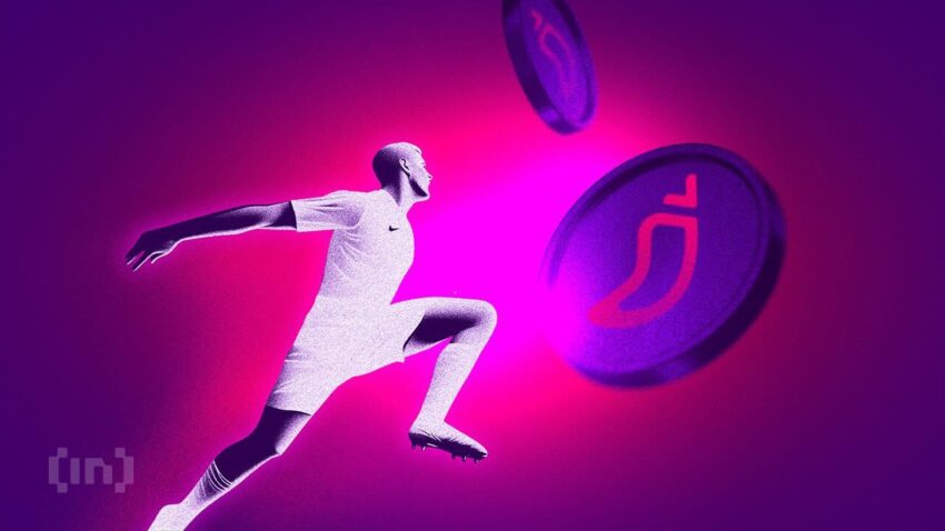 World Cup 2026 और आगे के लिए Fan Token Index