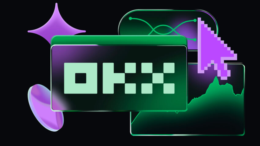 OKX के Trading Bots का गाइड (EEA क्षेत्र)