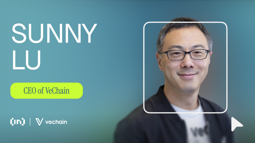 Sunny Lu: VeChain का 2025 पुनर्जागरण, वास्तविक उपयोगिता और डिसेंट्रलाइज्ड स्थिरता की राह